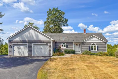 43 Brocklebank Drive Bridgton ME 04009