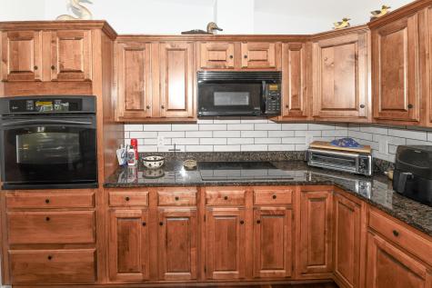 43 Brocklebank Drive Bridgton ME 04009