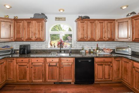 43 Brocklebank Drive Bridgton ME 04009