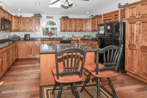 43 Brocklebank Drive Bridgton ME 04009