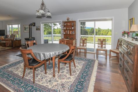 43 Brocklebank Drive Bridgton ME 04009