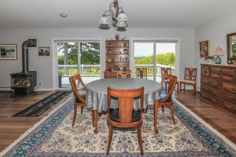 43 Brocklebank Drive Bridgton ME 04009