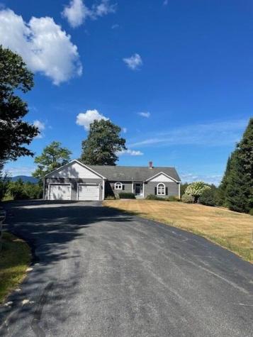 43 Brocklebank Drive Bridgton ME 04009