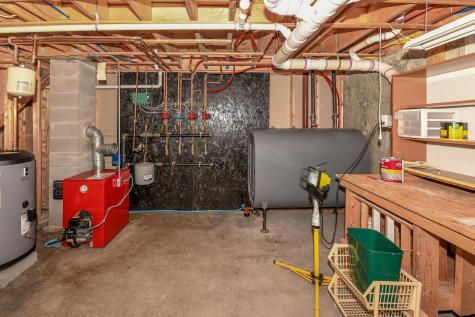 43 Brocklebank Drive Bridgton ME 04009