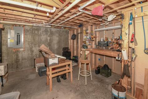 43 Brocklebank Drive Bridgton ME 04009