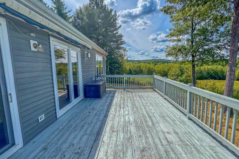 43 Brocklebank Drive Bridgton ME 04009