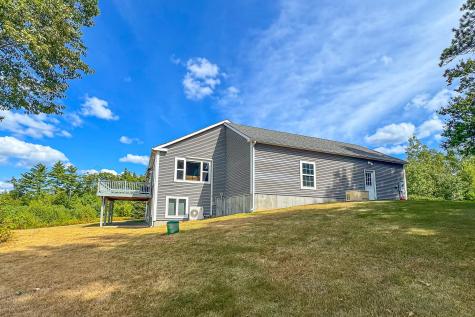 43 Brocklebank Drive Bridgton ME 04009