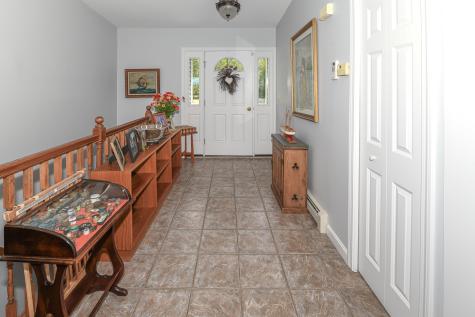 43 Brocklebank Drive Bridgton ME 04009