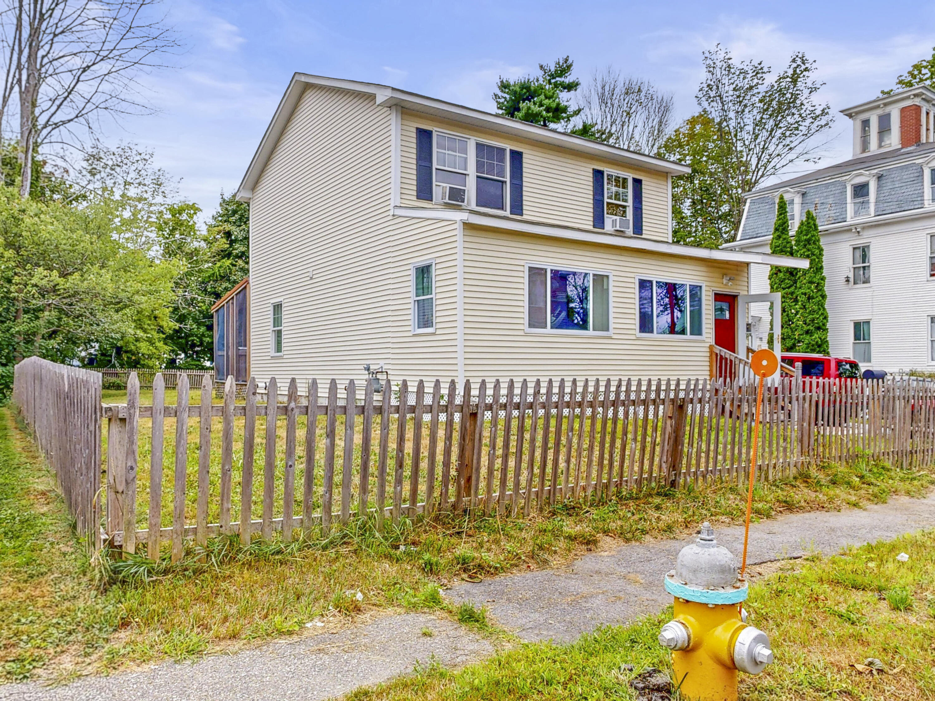 77 Mechanic Street Westbrook ME 04092