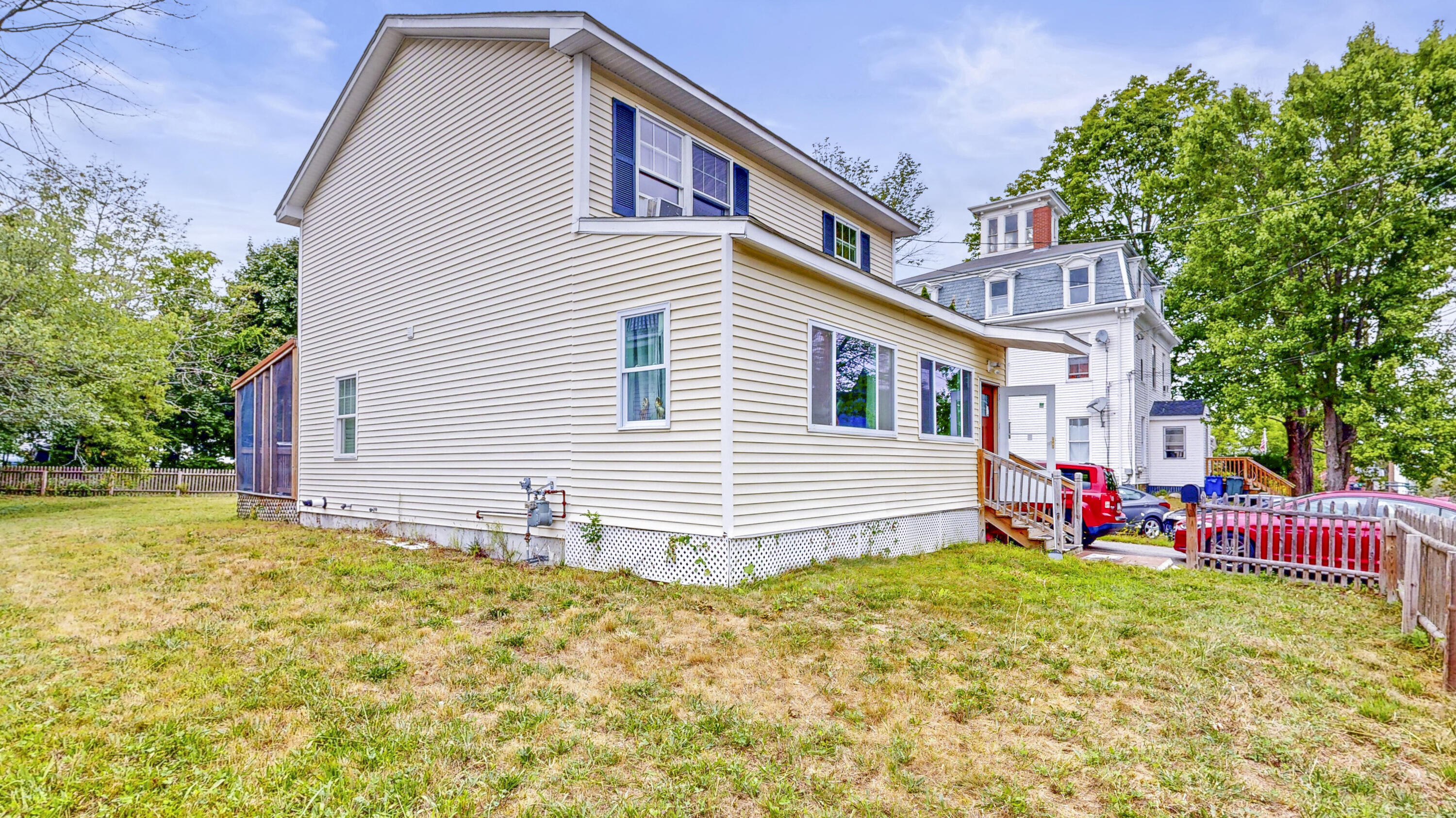 77 Mechanic Street Westbrook ME 04092