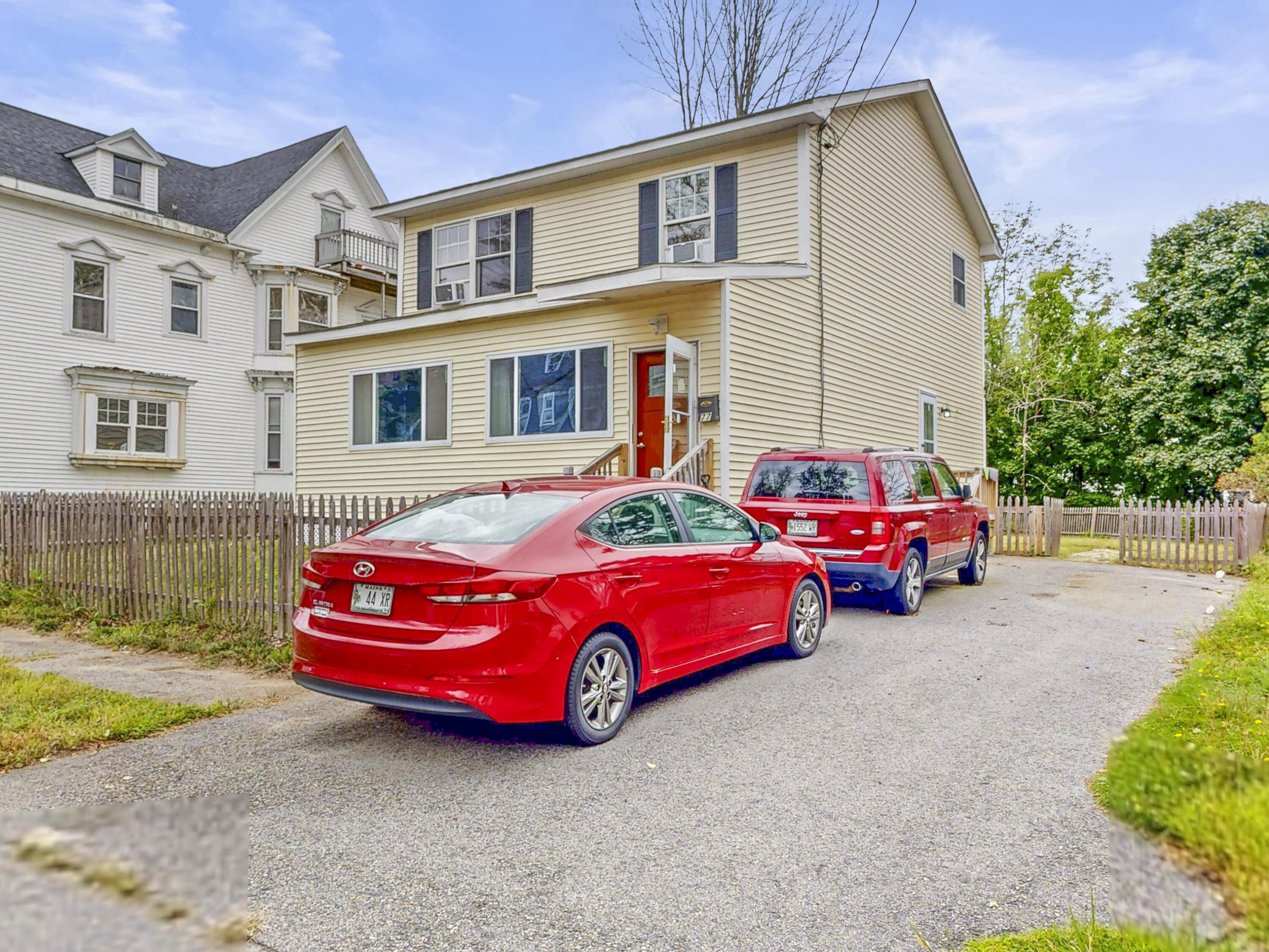 77 Mechanic Street Westbrook ME 04092