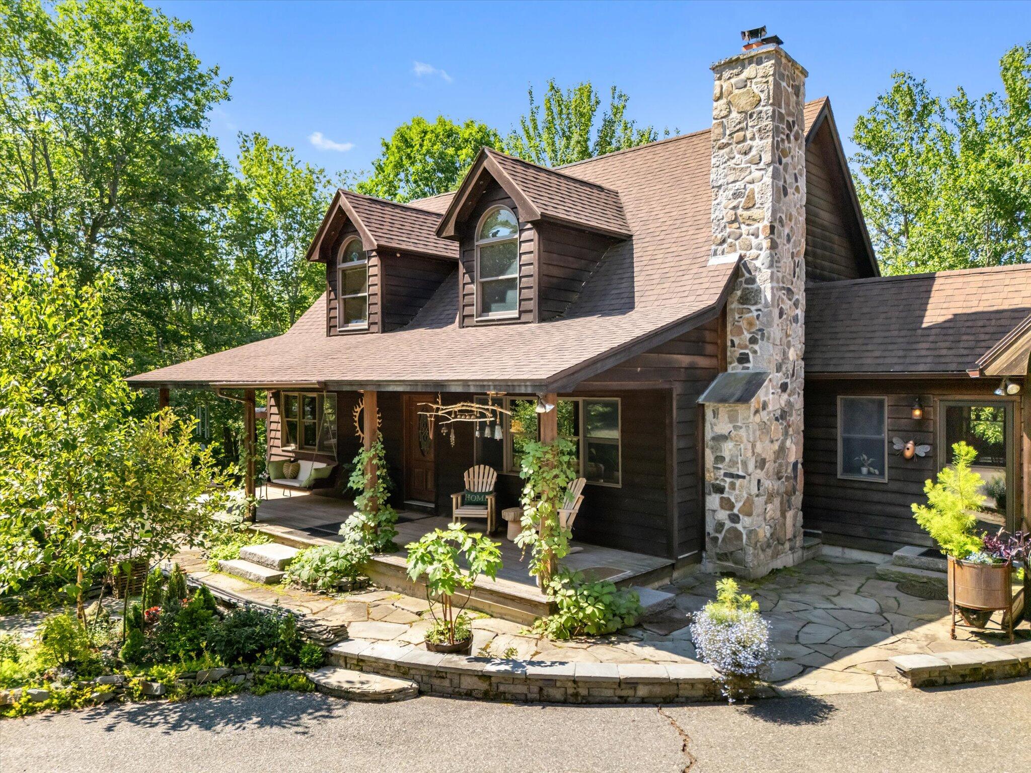 31 Hallbrook Way Ellsworth ME 04605