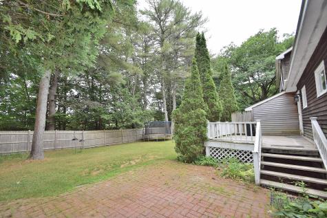 10 Durham Road Freeport ME 04032