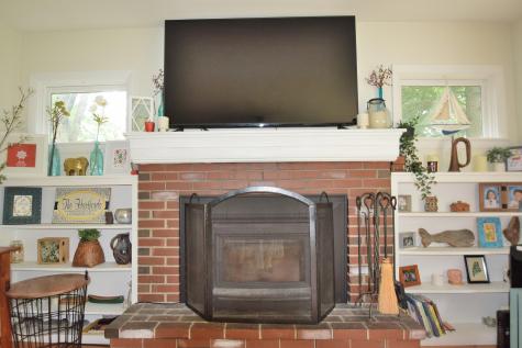 10 Durham Road Freeport ME 04032