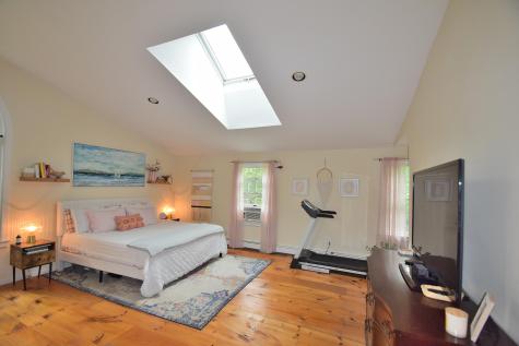 10 Durham Road Freeport ME 04032