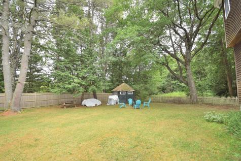 10 Durham Road Freeport ME 04032