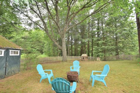 10 Durham Road Freeport ME 04032