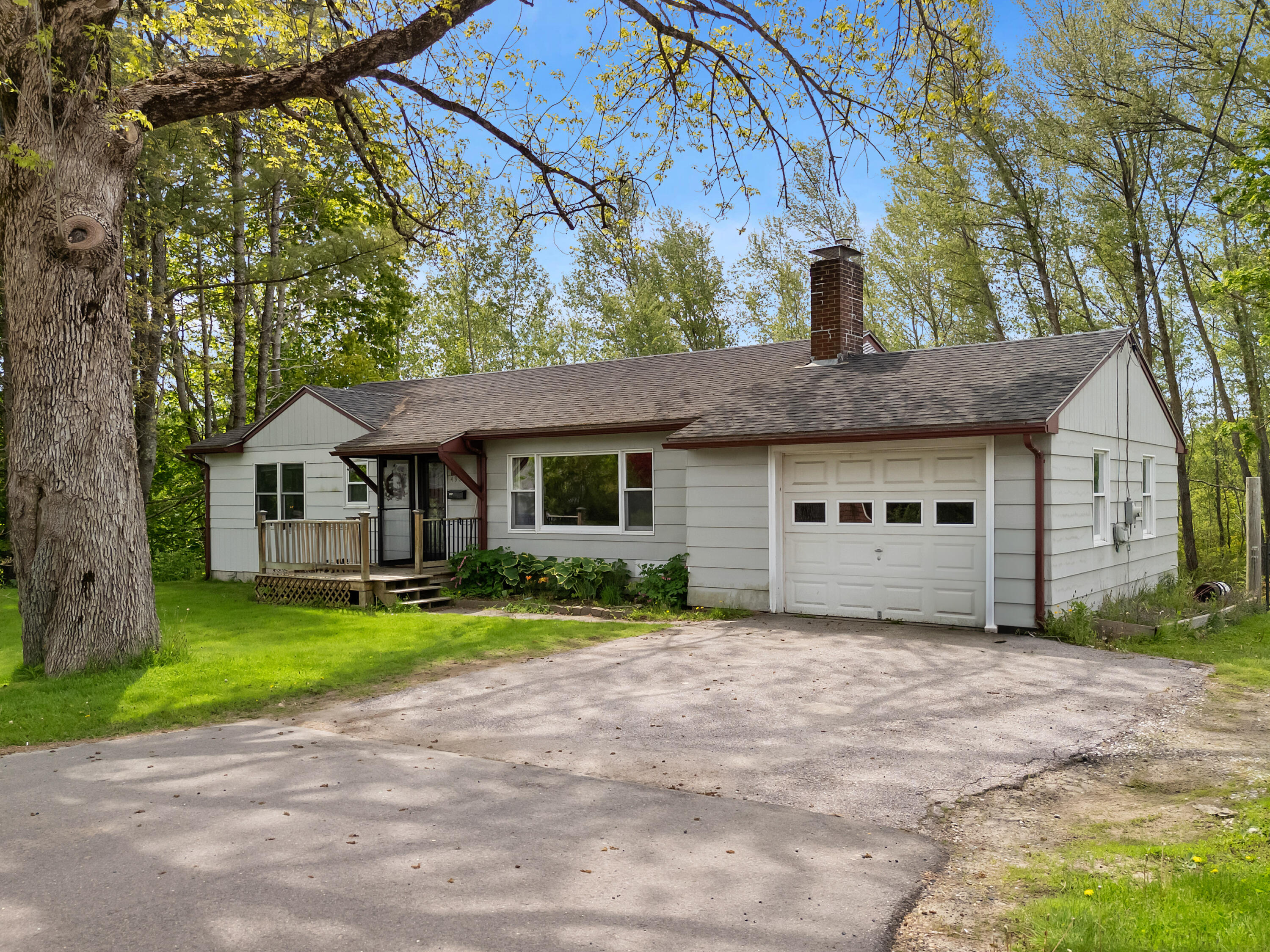 490 Main Street Thomaston ME 04861