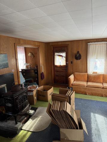 134 Peaco Hill Road Otisfield ME 04270