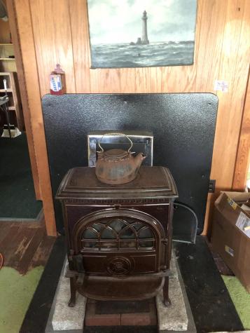 134 Peaco Hill Road Otisfield ME 04270