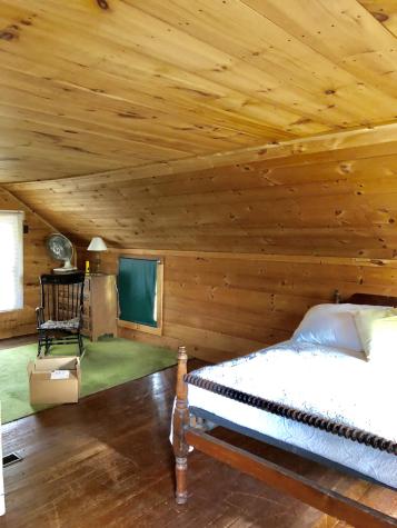 134 Peaco Hill Road Otisfield ME 04270