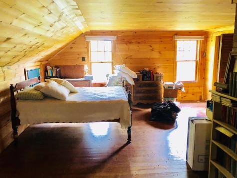134 Peaco Hill Road Otisfield ME 04270
