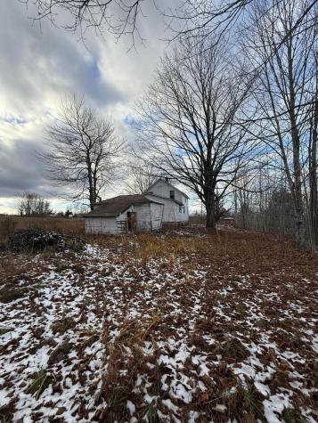 134 Peaco Hill Road Otisfield ME 04270