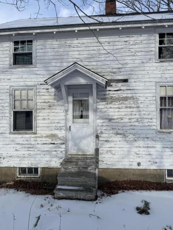 134 Peaco Hill Road Otisfield ME 04270