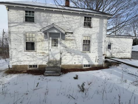 134 Peaco Hill Road Otisfield ME 04270