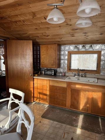 134 Peaco Hill Road Otisfield ME 04270