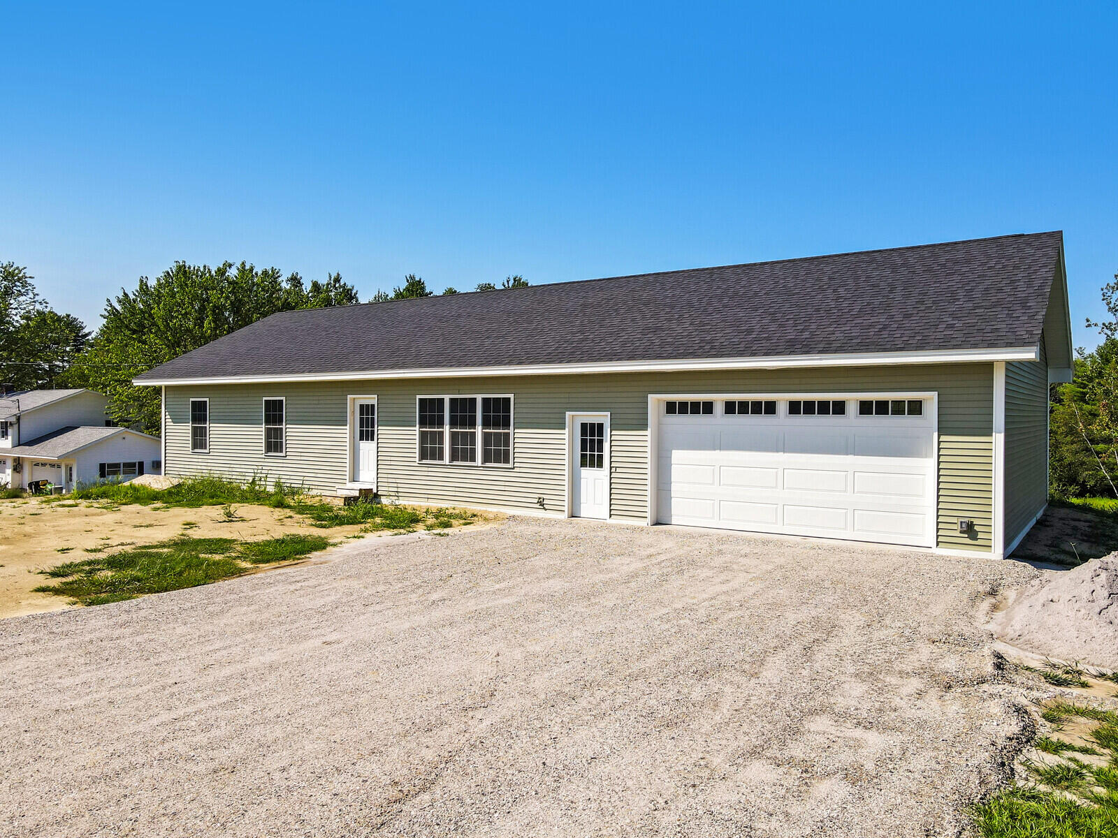 38 Turcotte Road Sabattus ME 04280