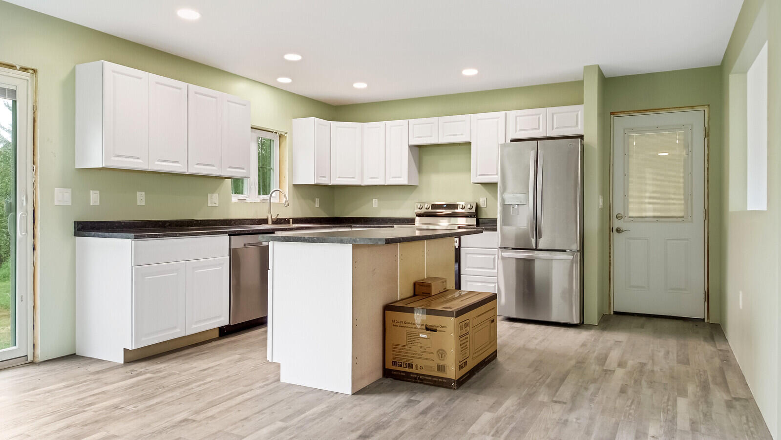38 Turcotte Road Sabattus ME 04280