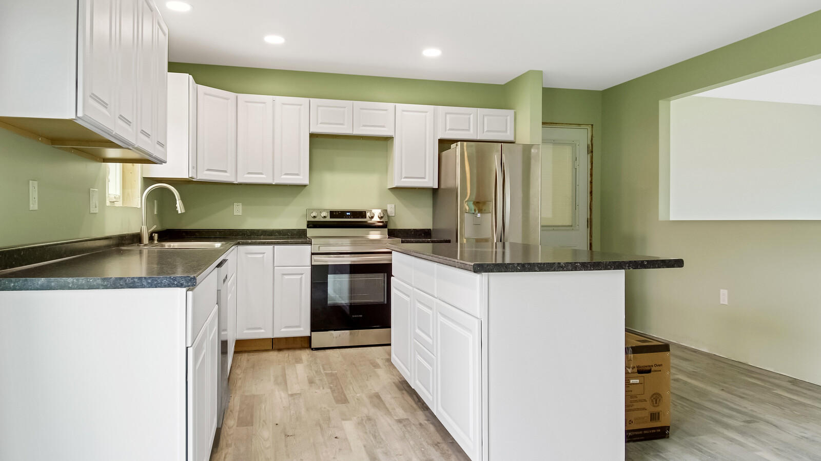 38 Turcotte Road Sabattus ME 04280
