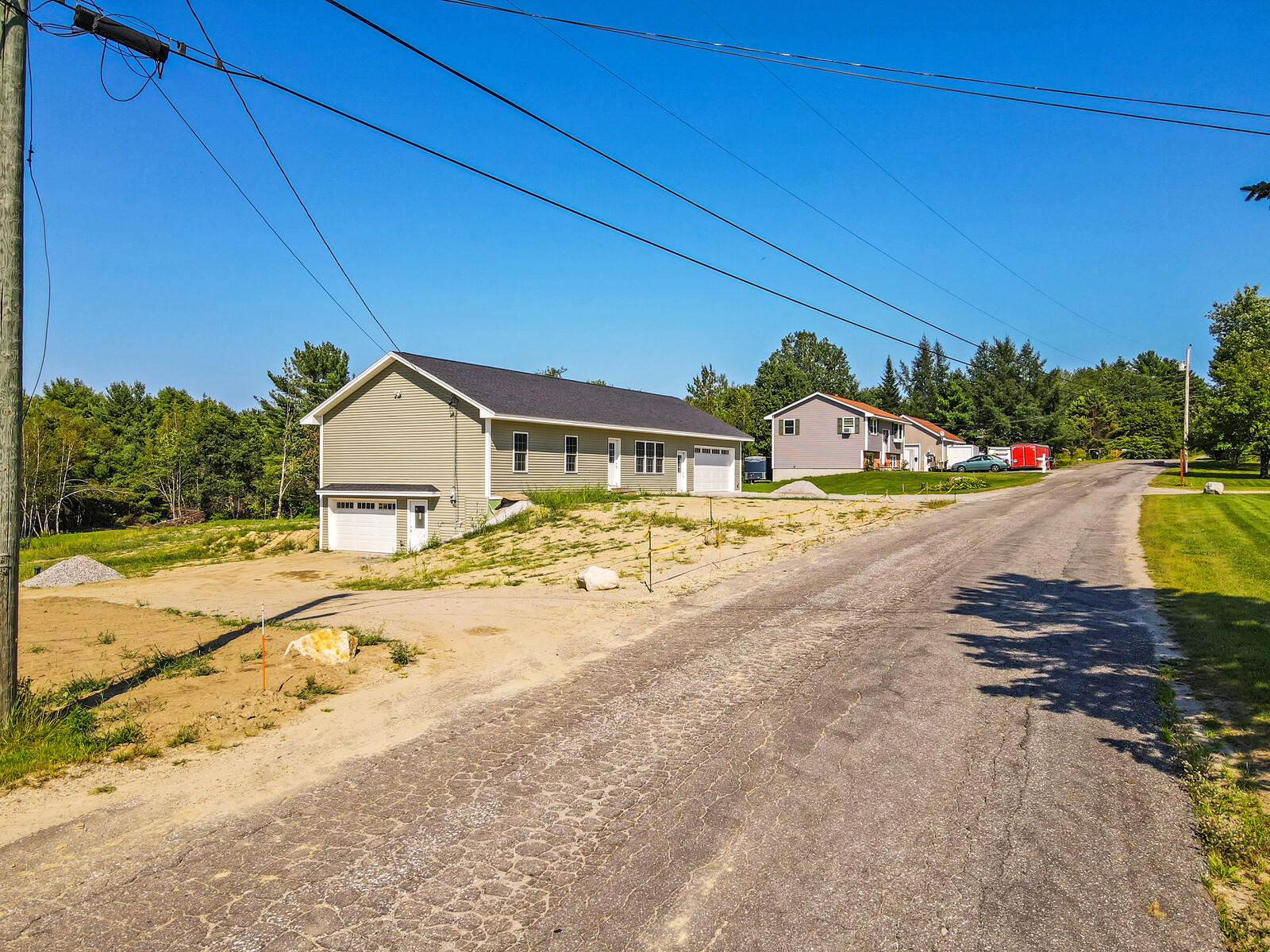 38 Turcotte Road Sabattus ME 04280