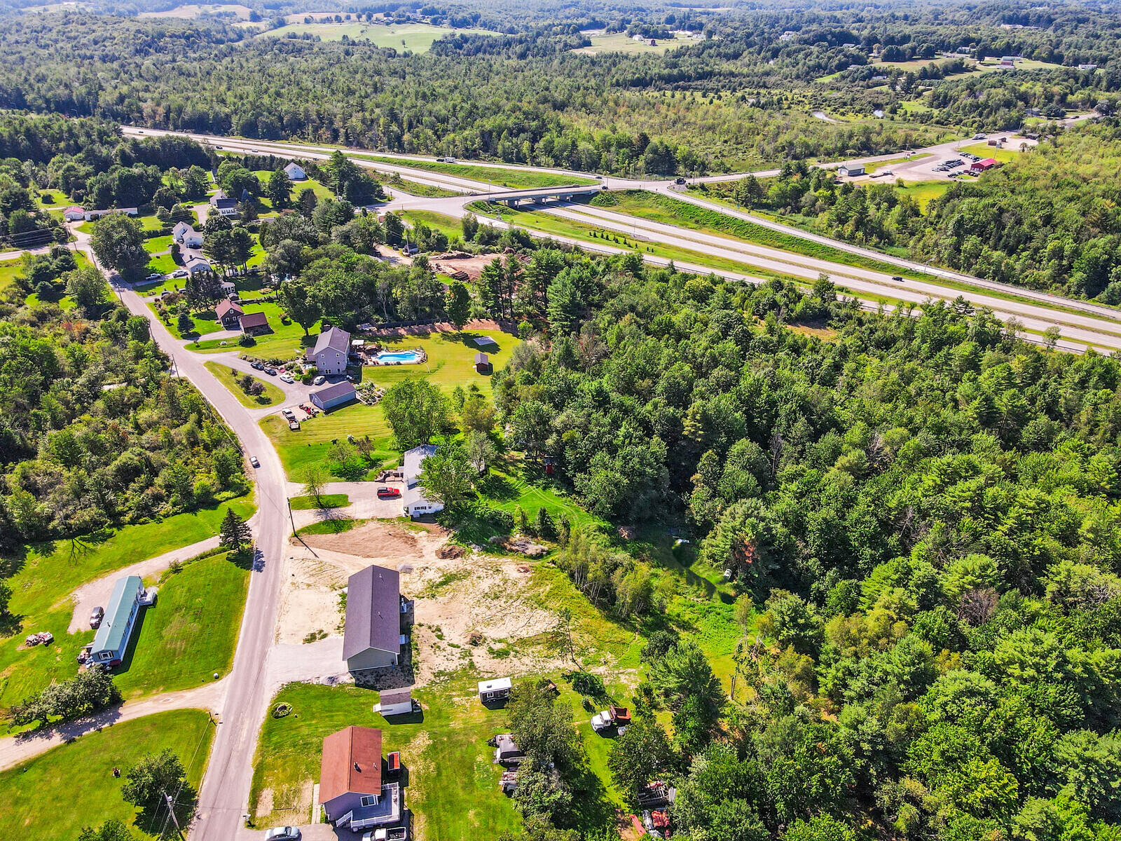38 Turcotte Road Sabattus ME 04280