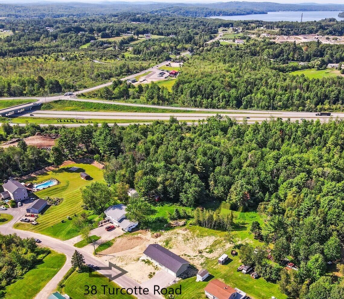 38 Turcotte Road Sabattus ME 04280