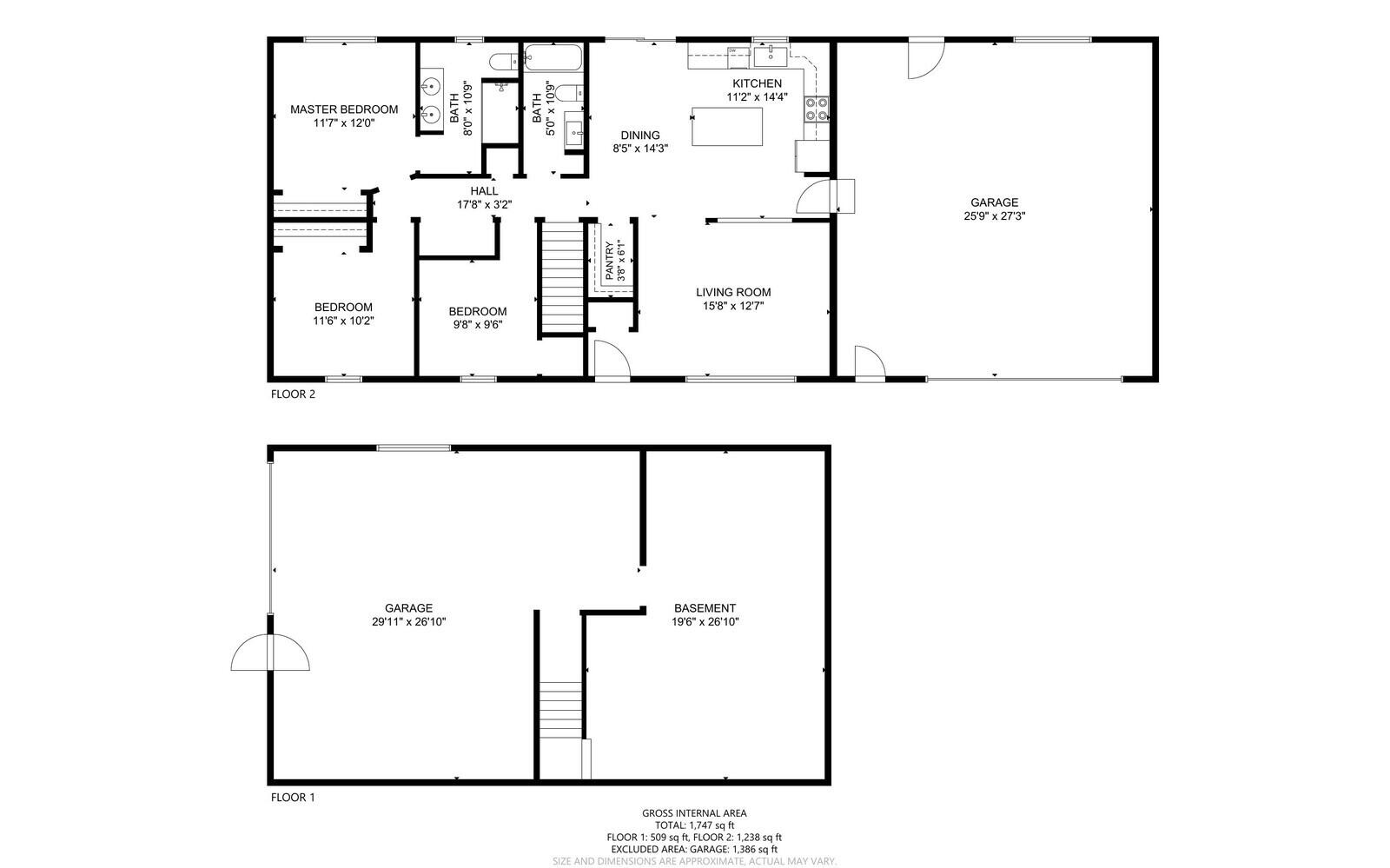 38 Turcotte Road Sabattus ME 04280