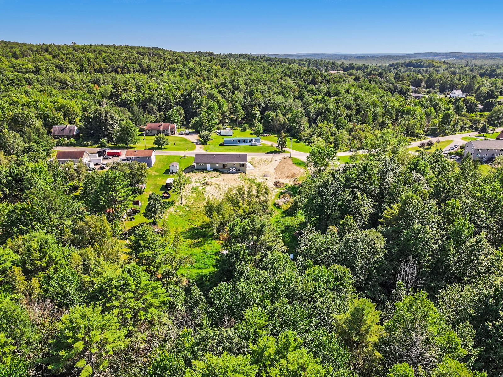 38 Turcotte Road Sabattus ME 04280