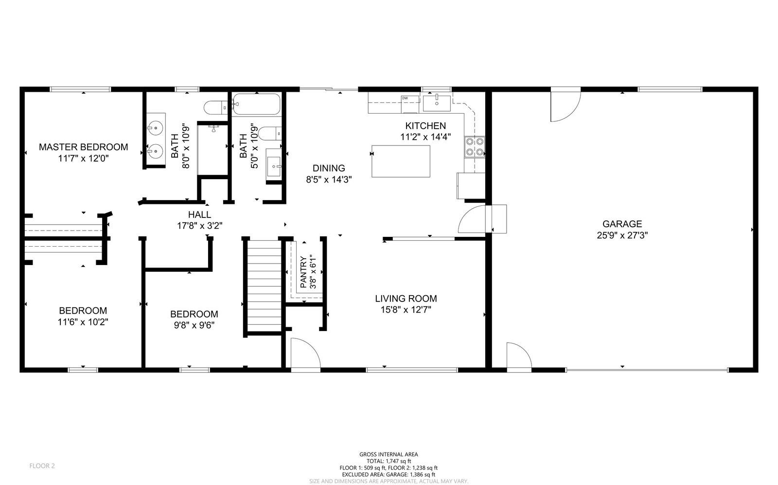 38 Turcotte Road Sabattus ME 04280