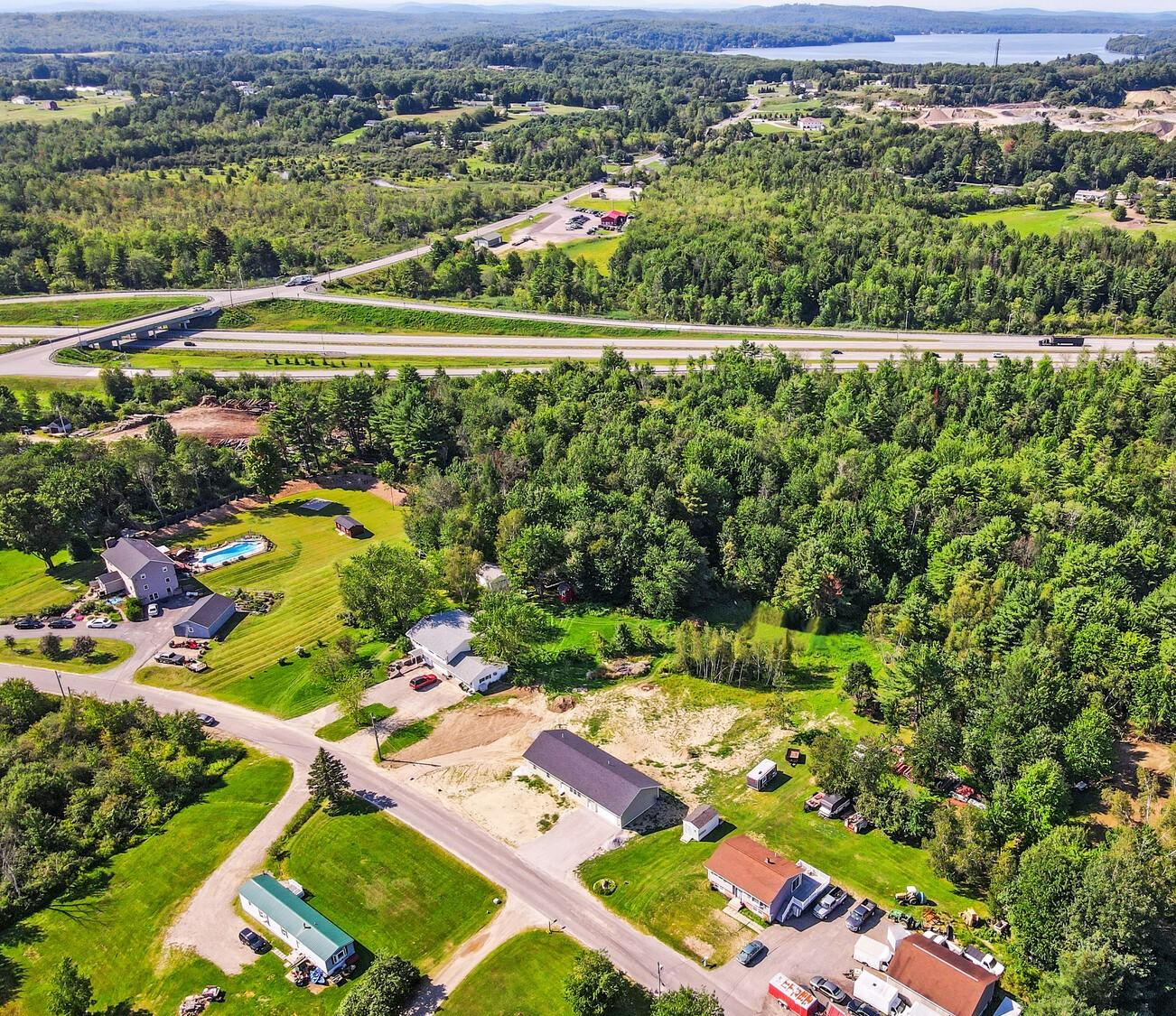 38 Turcotte Road Sabattus ME 04280