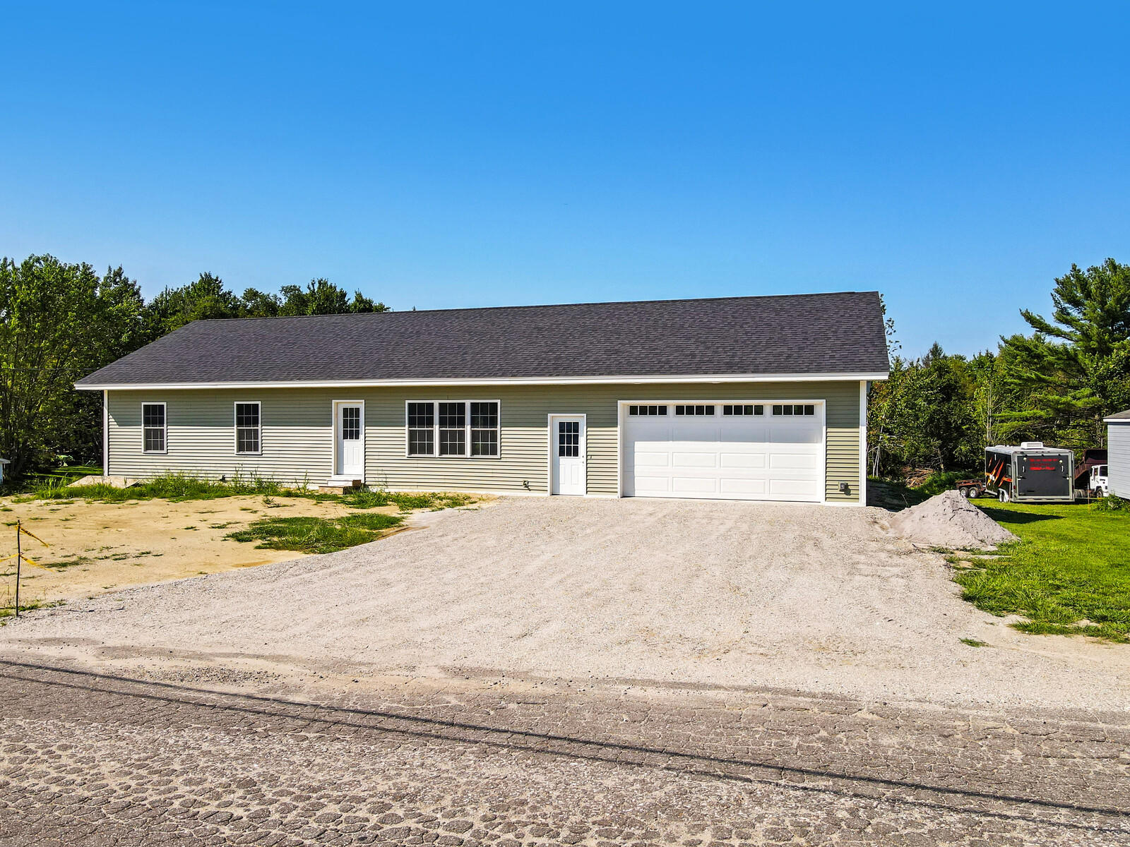 38 Turcotte Road Sabattus ME 04280