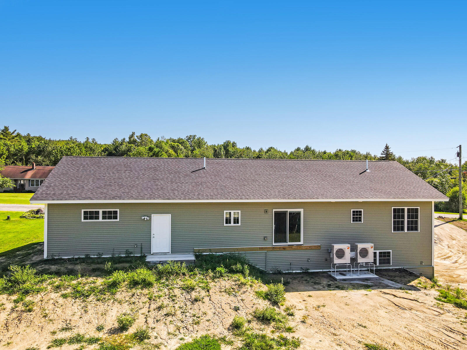 38 Turcotte Road Sabattus ME 04280