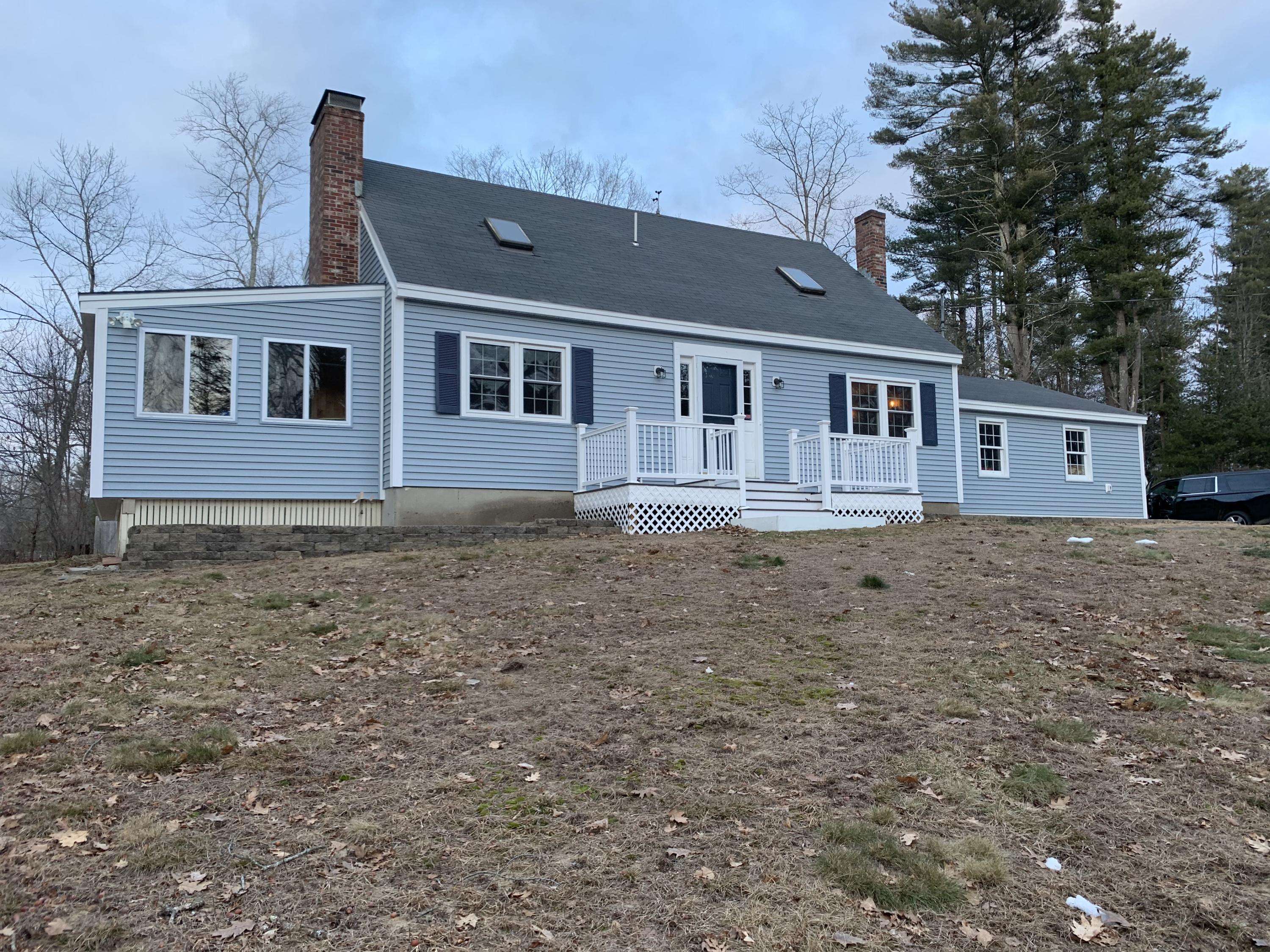 161 Wells Highlands Wells ME 04090