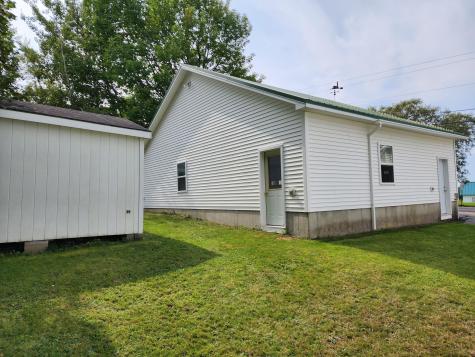 1491 Franklin Road Jay ME 04239