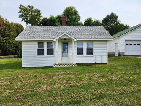 1491 Franklin Road Jay ME 04239