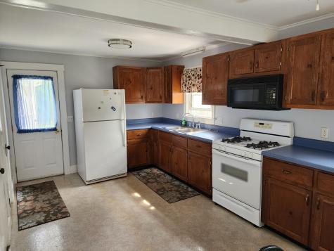 1491 Franklin Road Jay ME 04239