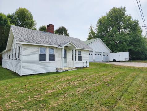 1491 Franklin Road Jay ME 04239