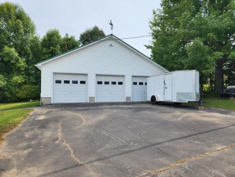 1491 Franklin Road Jay ME 04239