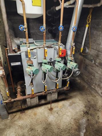 1491 Franklin Road Jay ME 04239