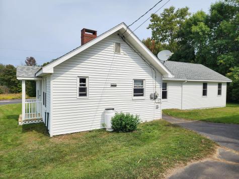 1491 Franklin Road Jay ME 04239